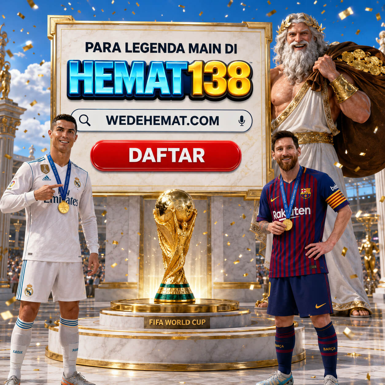 HEMAT138