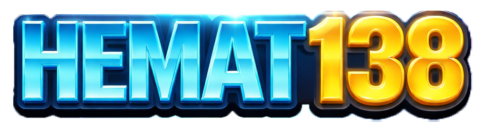 HEMAT138 LOGO