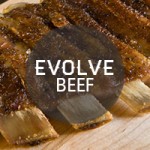 evolve beef