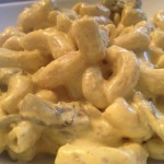 mac and chese