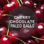 cherry-chocolate-paleo-balls