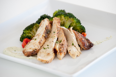 Blackened Chicken 3 Blackened Chicken 3