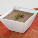 Cream of Mushroom Soup