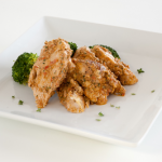 Sun Dried Pesto Chicken