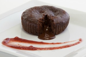 Lava Cake