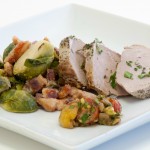 Pork Tenderloin