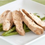 Seven Pepper Chicken C