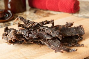 Sweet Jerky