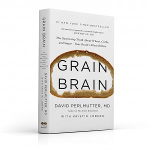 grain brain