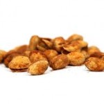 TM - Cajun Pistachios