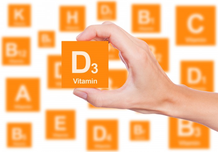 vitamin d conscious